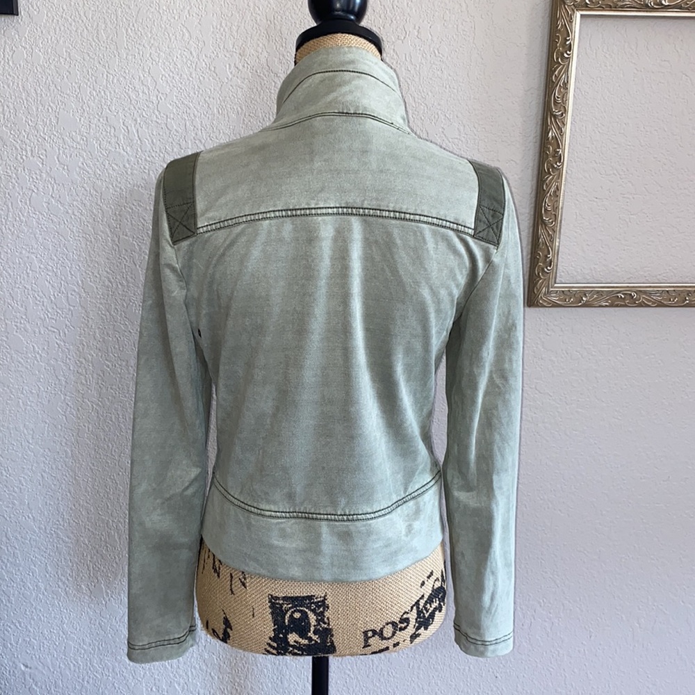 Host Pick! Marrakech Moto Jacket Size Small - Picture 7 of 11